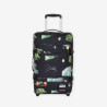 Eastpak - Valise Cabine Transit'R S Collaboration